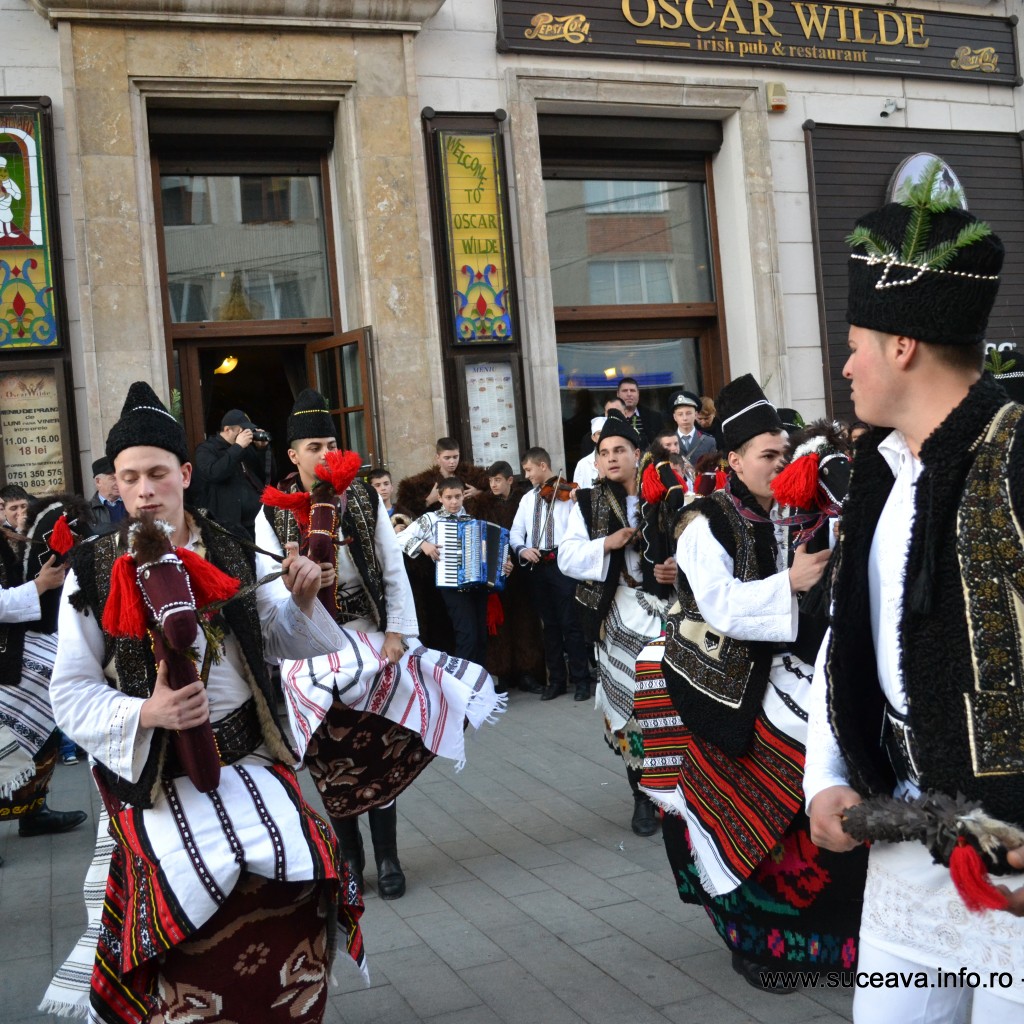 Dupa datina strabuna, Suceava decembrie 2015 (79)